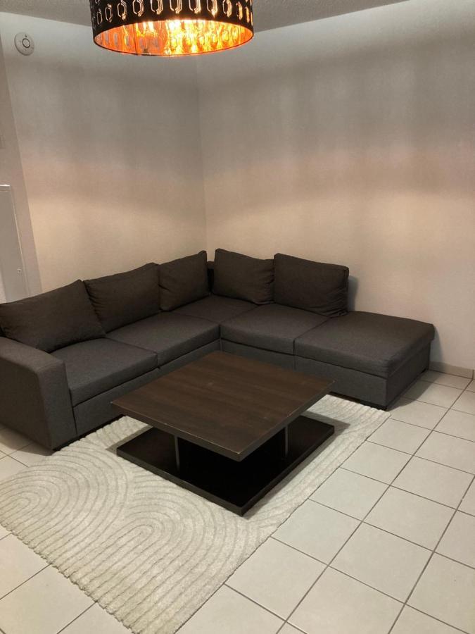 Appartement Meuble טולוז מראה חיצוני תמונה