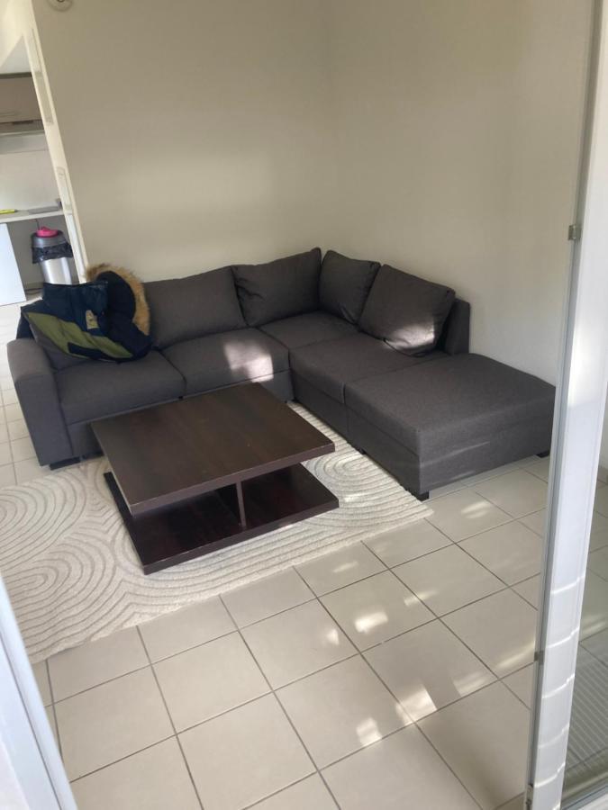 Appartement Meuble טולוז מראה חיצוני תמונה
